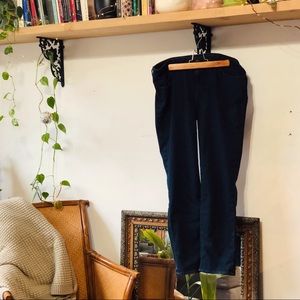 Eddie Bauer Straight Leg Jeans Sz 16